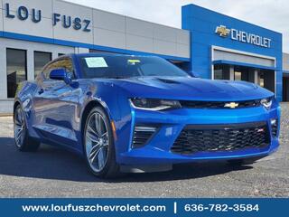 2017 Chevrolet Camaro for sale in Cincinnati OH