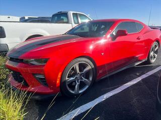 2018 Chevrolet Camaro for sale in Council Bluffs IA