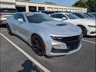 2019 Chevrolet Camaro