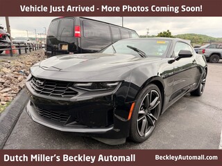 2021 Chevrolet Camaro for sale in Beckley WV
