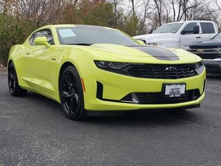 2021 Chevrolet Camaro for sale in Cincinnati OH