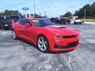 2021 Chevrolet Camaro for sale in Havelock NC