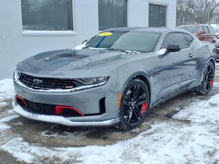 2022 Chevrolet Camaro for sale in Taylor MI