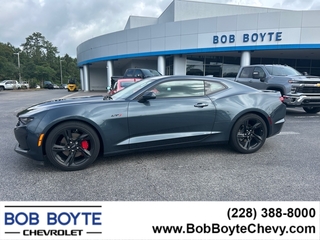 2022 Chevrolet Camaro for sale in Biloxi MS