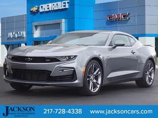 2024 Chevrolet Camaro for sale in Shelbyville IN