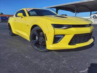 2017 Chevrolet Camaro