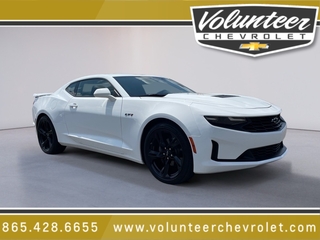 2020 Chevrolet Camaro