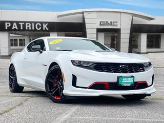 2022 Chevrolet Camaro