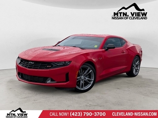 2023 Chevrolet Camaro for sale in Mcdonald TN