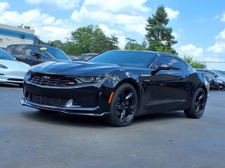 2023 Chevrolet Camaro for sale in Walled Lake MI