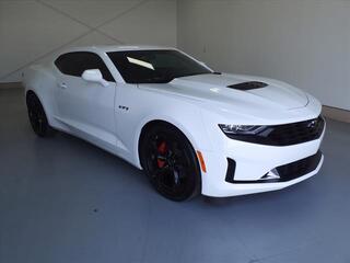 2023 Chevrolet Camaro