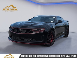 2020 Chevrolet Camaro