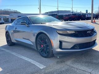 2021 Chevrolet Camaro for sale in Clinton TN