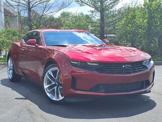 2022 Chevrolet Camaro for sale in Cincinnati OH