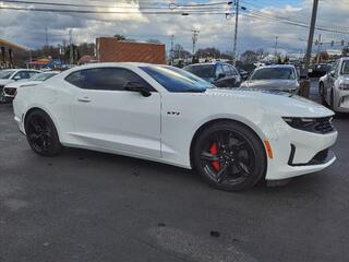 2022 Chevrolet Camaro for sale in Johnson City TN