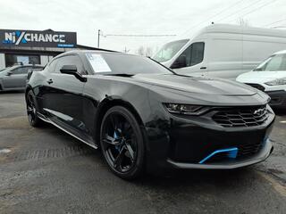 2023 Chevrolet Camaro for sale in Greer SC