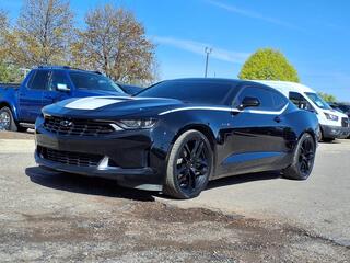 2023 Chevrolet Camaro