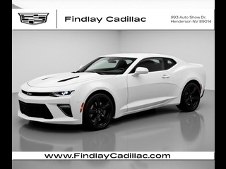 2016 Chevrolet Camaro