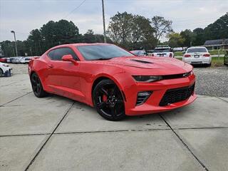 2018 Chevrolet Camaro for sale in Sanford NC