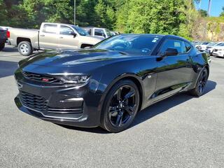2019 Chevrolet Camaro for sale in Coeburn VA