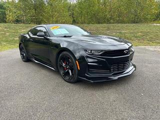 2020 Chevrolet Camaro