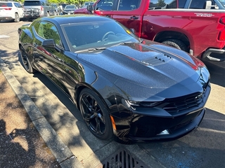 2021 Chevrolet Camaro for sale in Vancouver WA