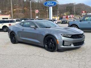 2022 Chevrolet Camaro for sale in Waynesville NC