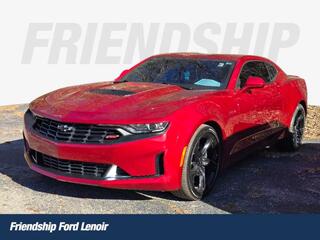 2022 Chevrolet Camaro for sale in Chattanooga TN