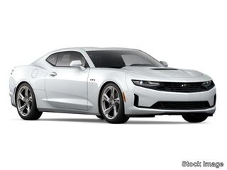 2023 Chevrolet Camaro