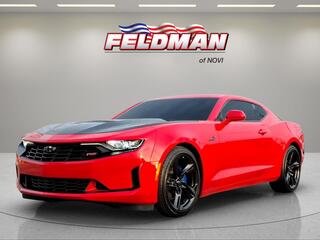 2023 Chevrolet Camaro for sale in Novi MI