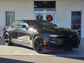 2023 Chevrolet Camaro