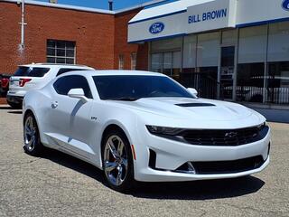 2022 Chevrolet Camaro for sale in Livonia MI