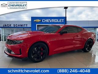 2023 Chevrolet Camaro