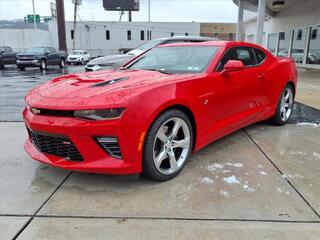 2017 Chevrolet Camaro