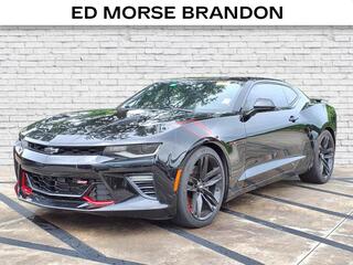 2018 Chevrolet Camaro