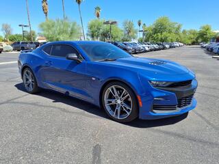2019 Chevrolet Camaro