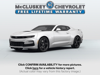 2023 Chevrolet Camaro for sale in Cincinnati OH