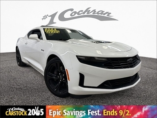 2023 Chevrolet Camaro for sale in Youngstown OH