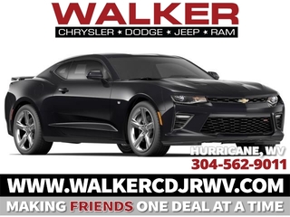 2016 Chevrolet Camaro for sale in Hurricane WV
