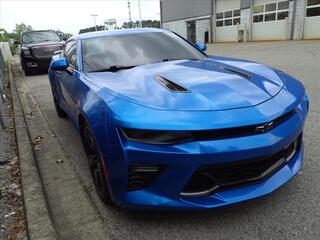 2018 Chevrolet Camaro for sale in Clarksville TN