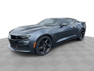 2019 Chevrolet Camaro