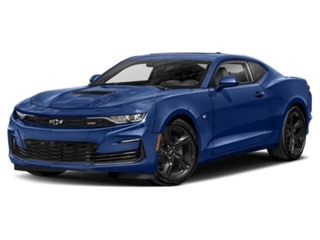 2022 Chevrolet Camaro for sale in Sanford ME