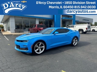 2023 Chevrolet Camaro for sale in Olathe KS