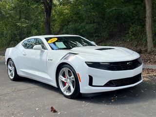 2021 Chevrolet Camaro