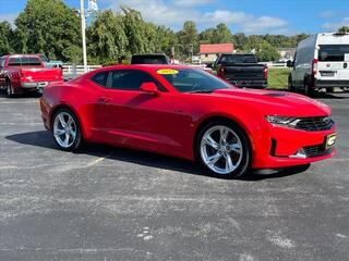 2022 Chevrolet Camaro for sale in Princeton WV