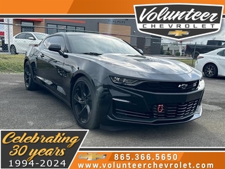 2023 Chevrolet Camaro for sale in Sevierville TN