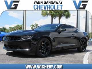 2023 Chevrolet Camaro for sale in Eustis FL