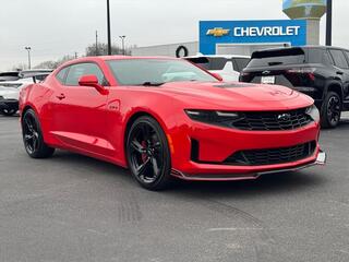 2023 Chevrolet Camaro for sale in Easley SC