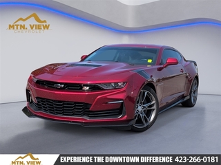 2023 Chevrolet Camaro for sale in Chattanooga TN
