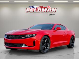 2023 Chevrolet Camaro for sale in Novi MI